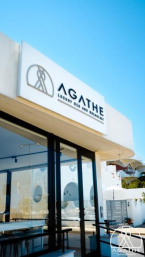 Agathè Luxury Bed and Breakfast Marina Schiavonea